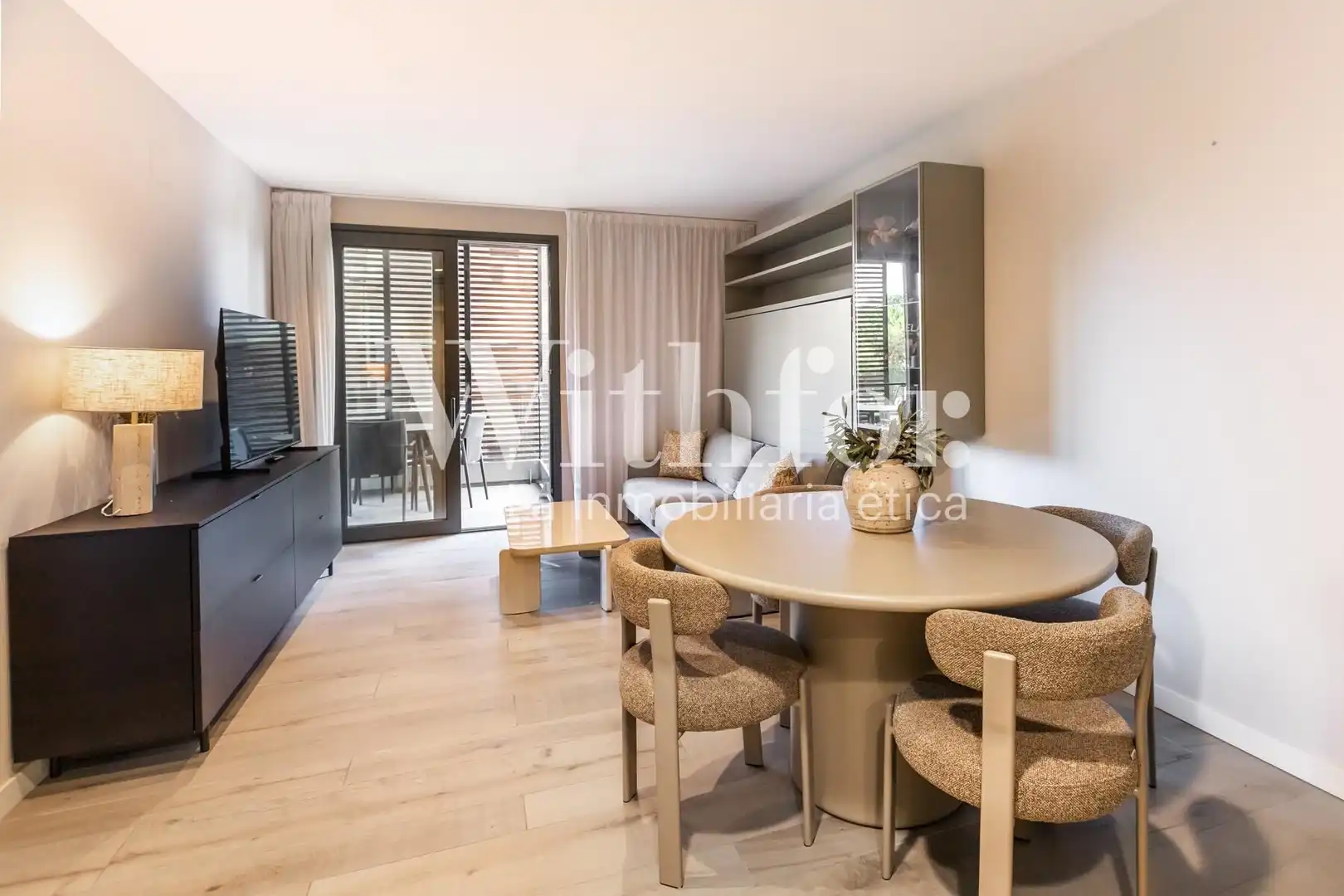 Piso de 91 m² en Esplugues de Llobregat