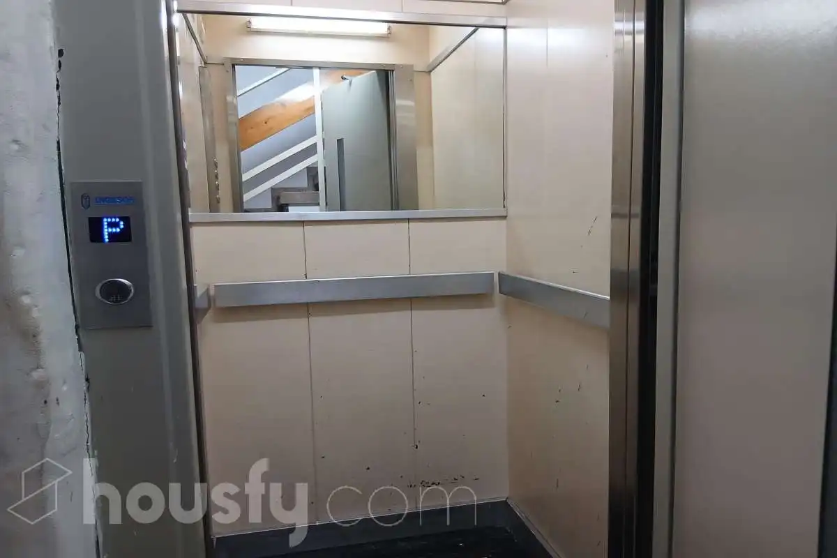 Pis de 49 m² a Cornellà de Llobregat