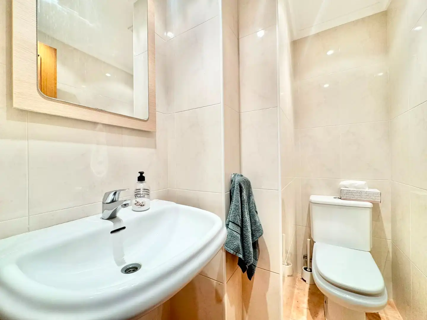 Flat 98 m² in Vitoria-Gasteiz