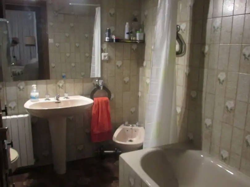 Habitació de lloguer, Saragossa