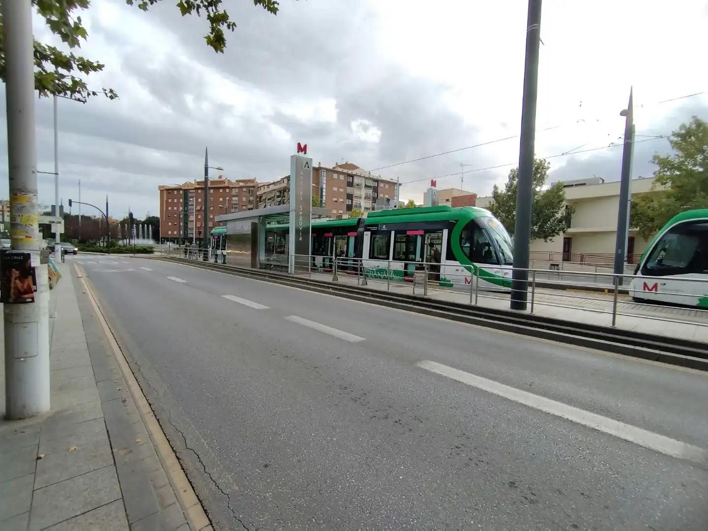 Pis de 46 m² a Granada