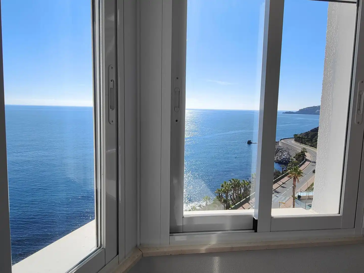 Piso de 80 m² en Almuñécar