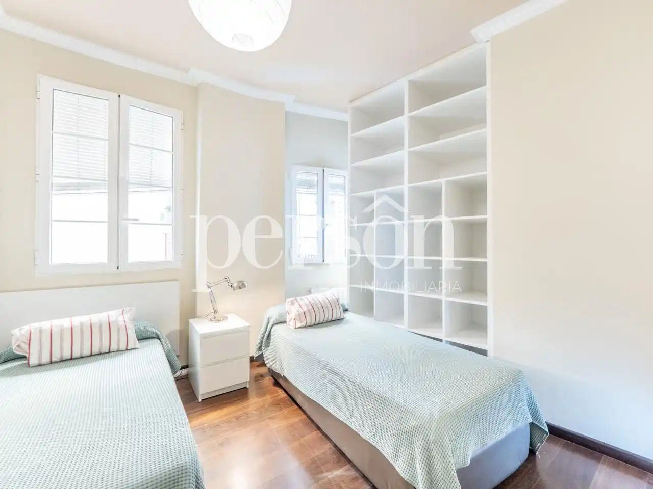 Pis de 130 m² a València