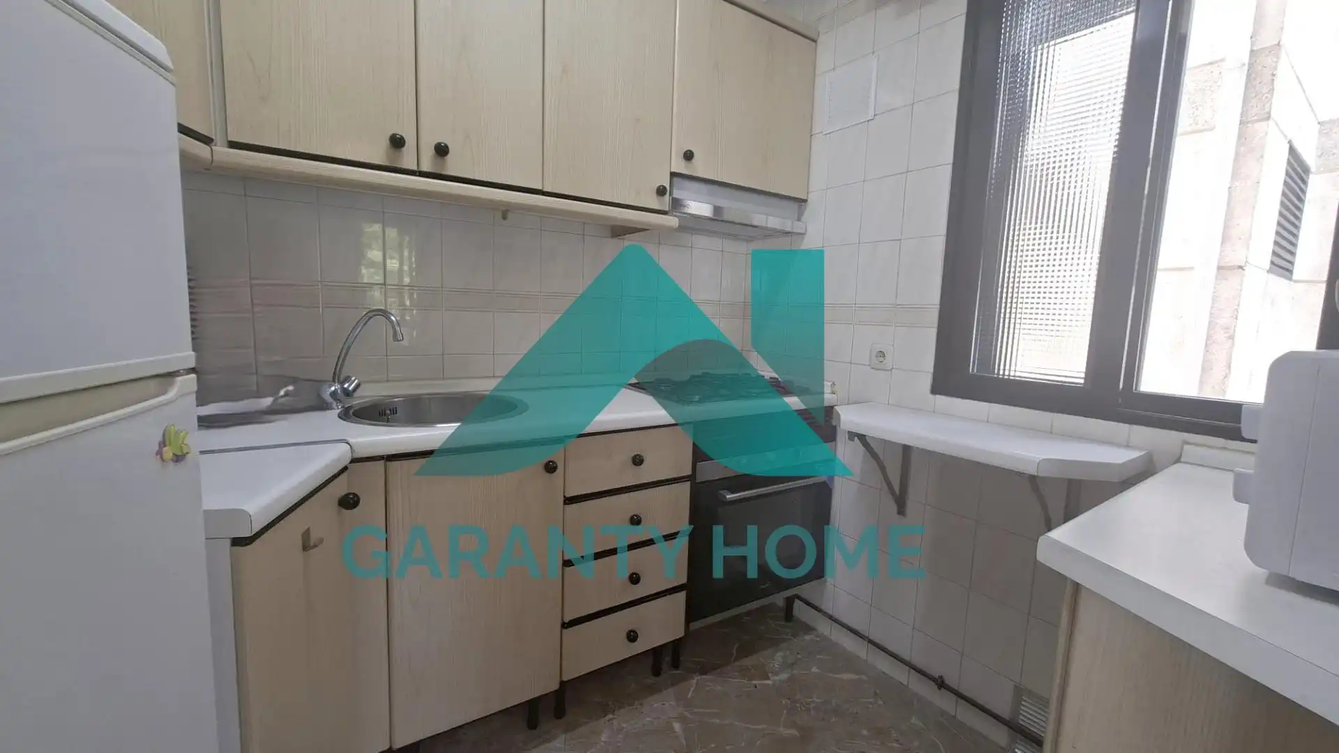 Appartamento 55 m² a Cáceres