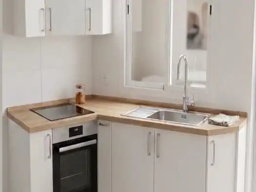 Piso de 150 m² en Málaga