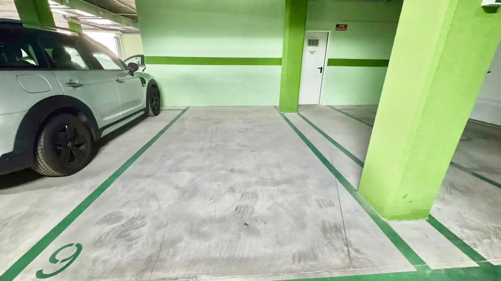 Piso de 120 m² en Torremolinos
