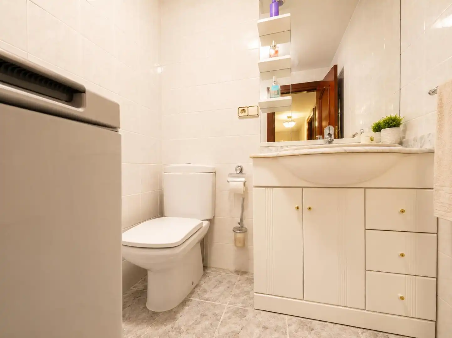 Piso de 80 m² en Gijón