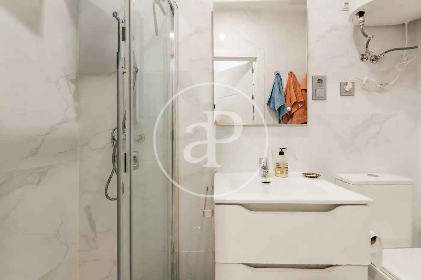 Apartamento 68 m² em Madrid