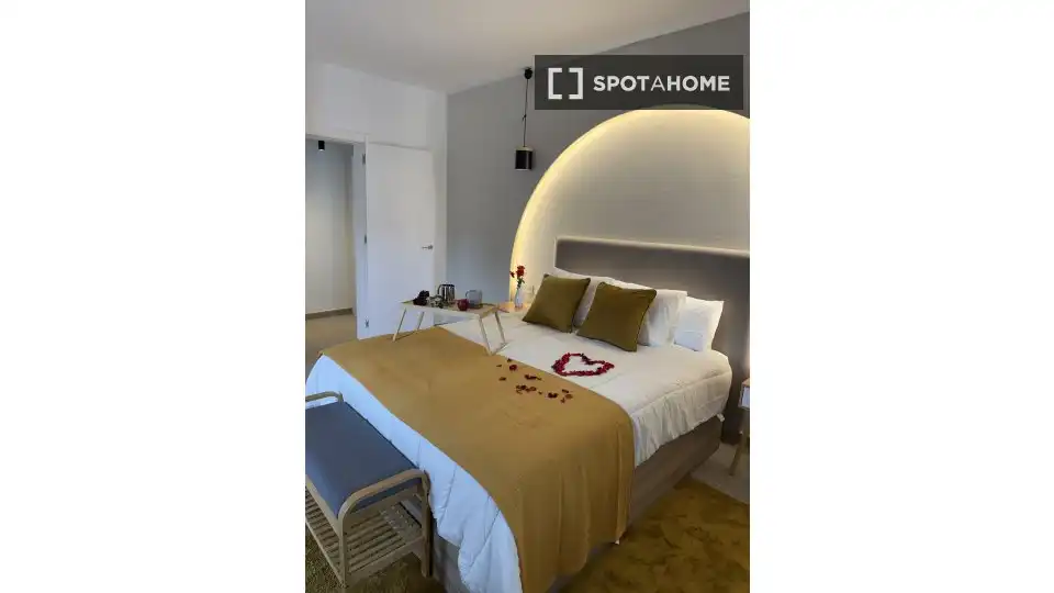 Habitación 288 m², Tinajo
