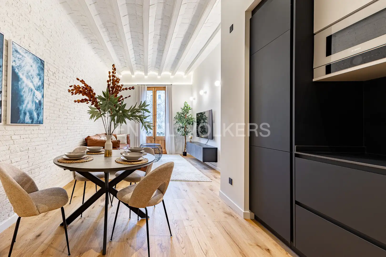 Appartamento 109 m² a Barcelona