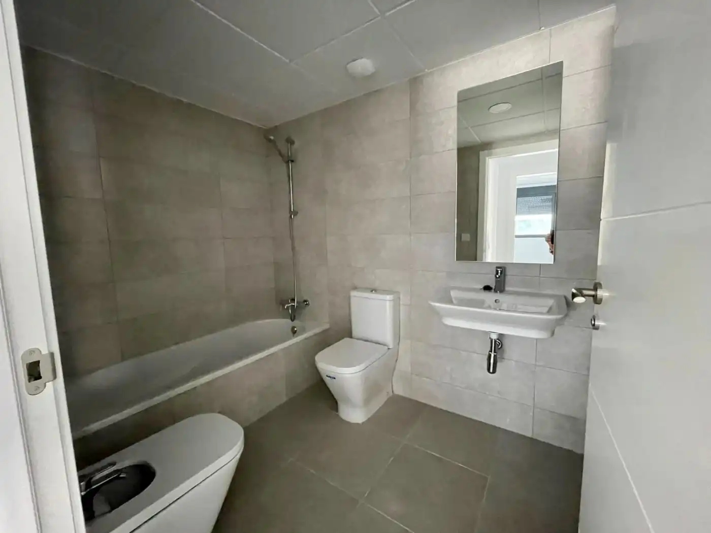 Piso de 109 m² en Valencia