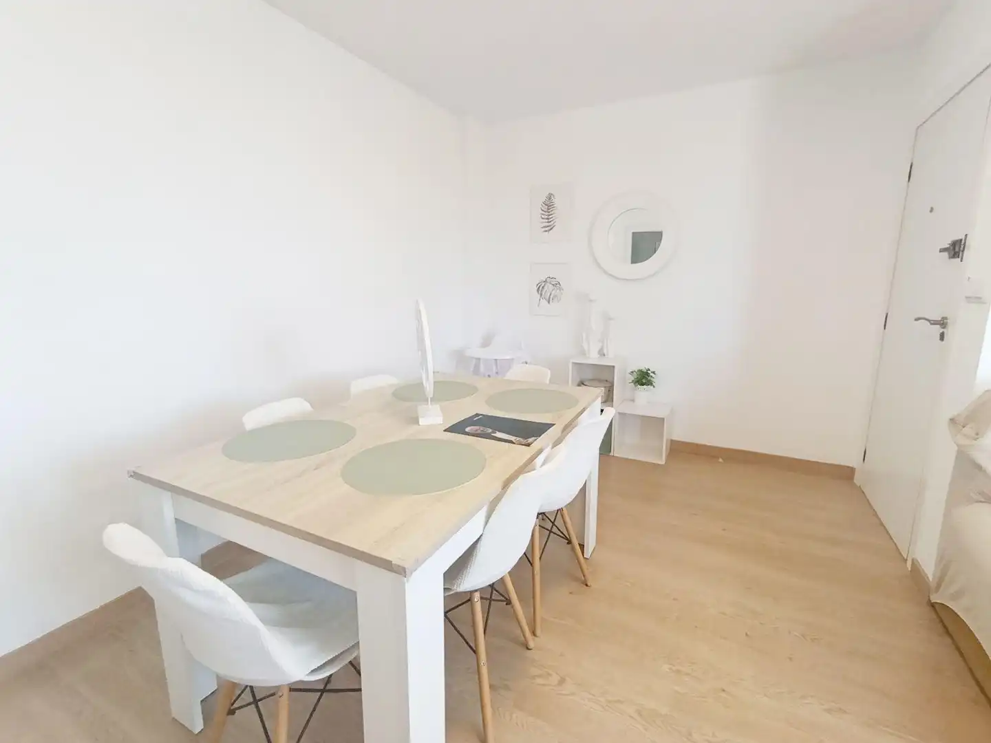 Piso de 68 m² en Dénia