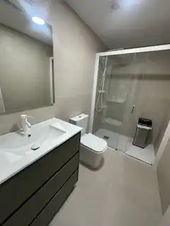 Piso de 70 m² en León