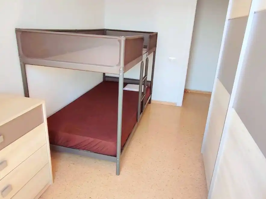 Piso de 85 m² en Valencia