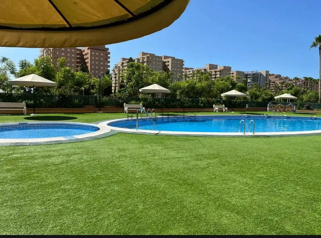 Pis de 108 m² a Orpesa