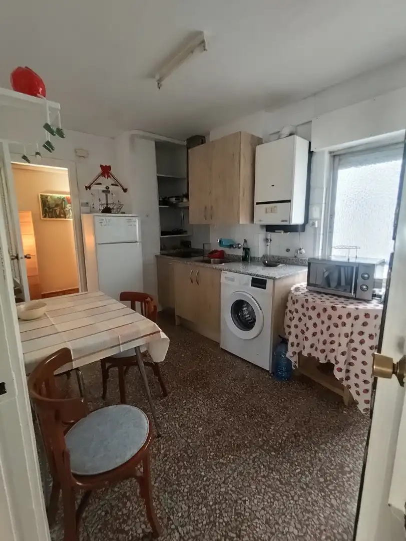 Habitación en alquiler, León