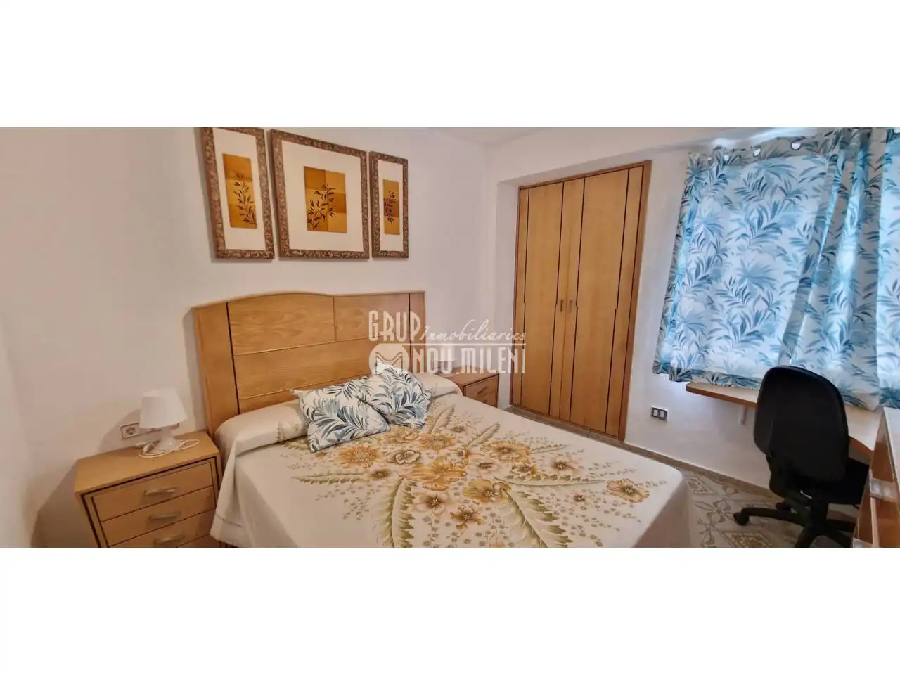 Pis de 83 m² a València