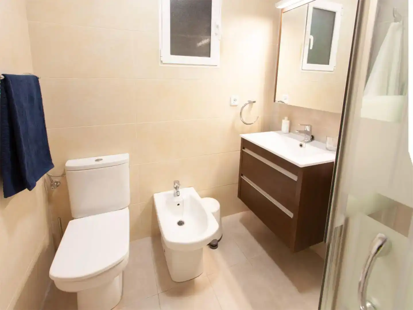 Habitación 100 m², Alcoy