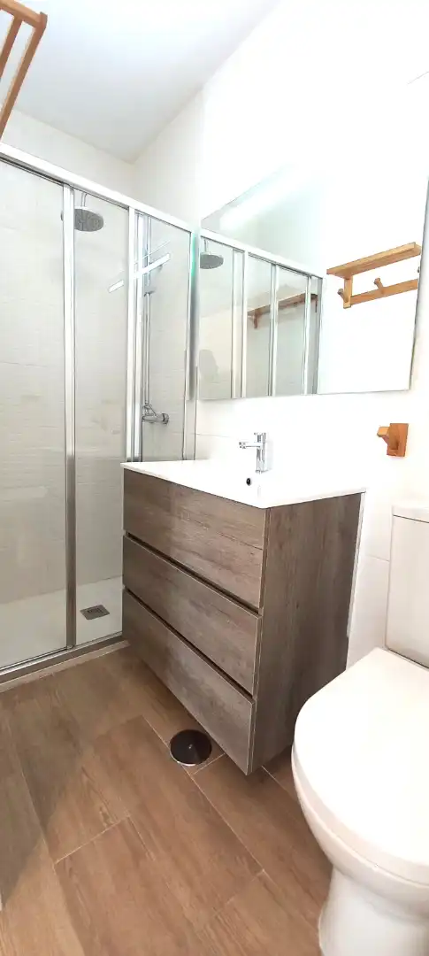 Piso de 100 m² en El Puerto de Santa María