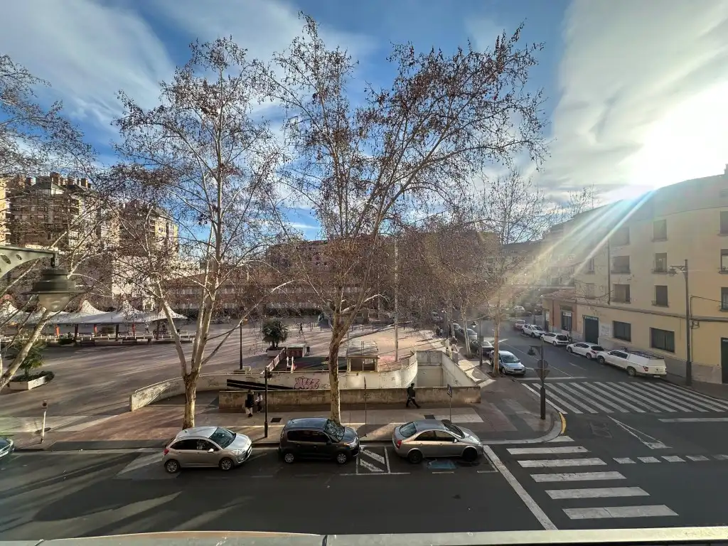 Piso de 82 m² en Logroño