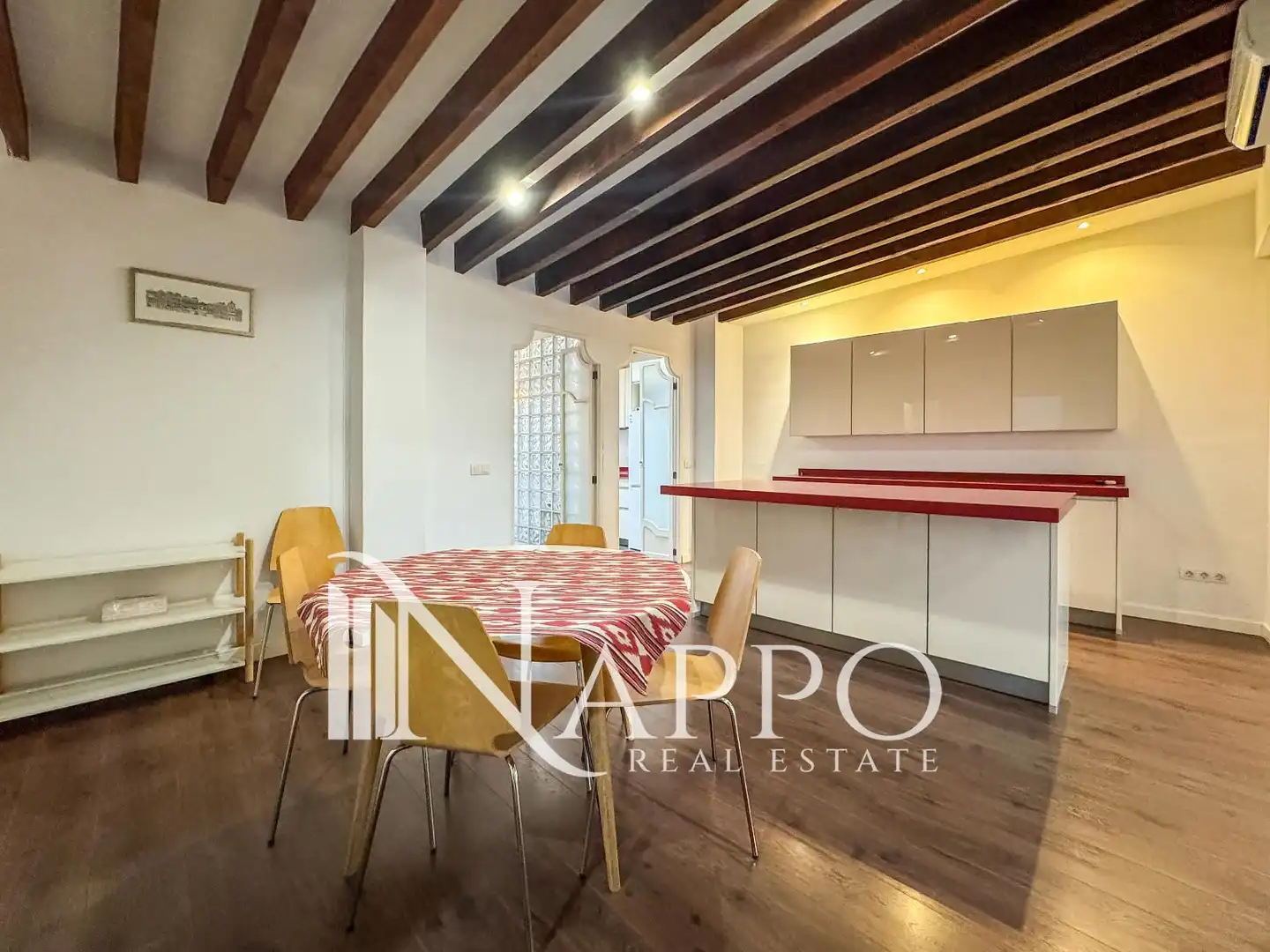 Piso de 144 m² en Palma