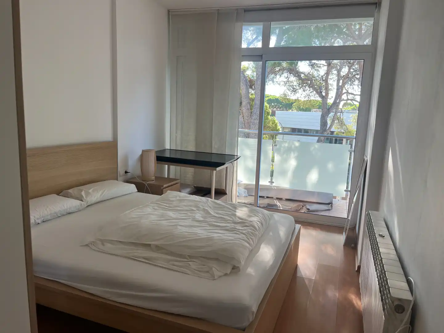 Pis de 112 m² a Castelldefels