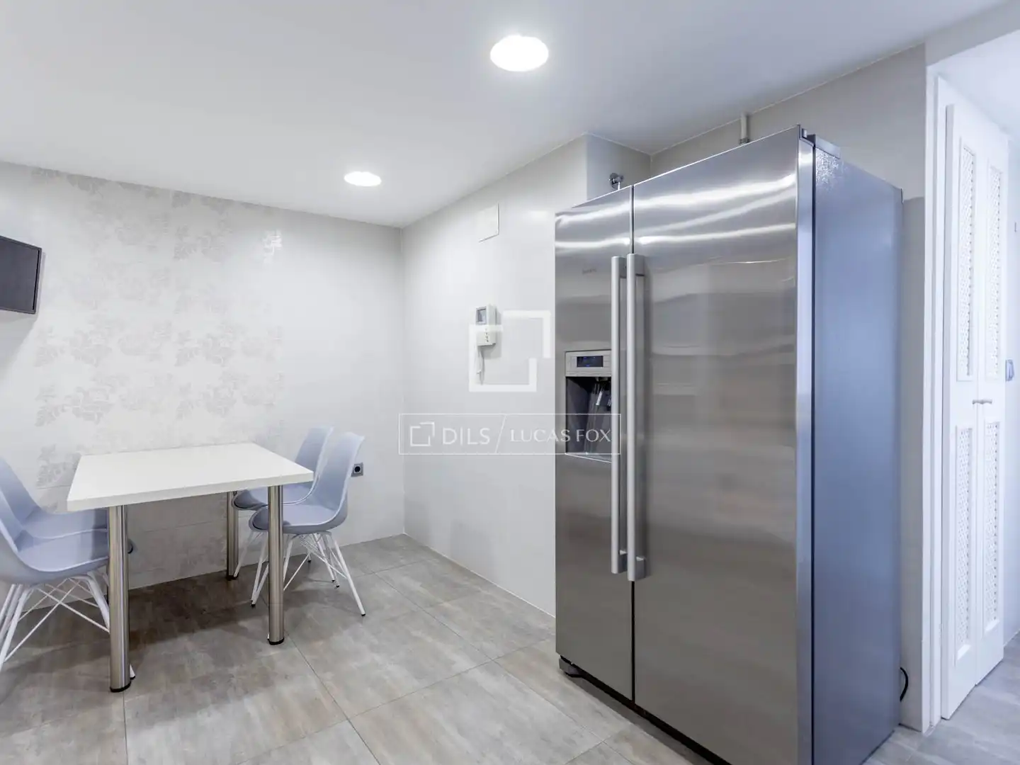 Piso de 259 m² en Valencia