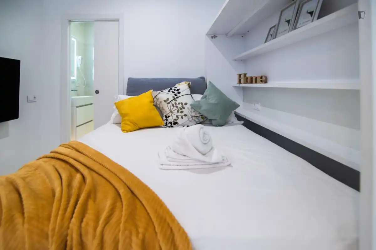 Appartement 28 m² à Valence