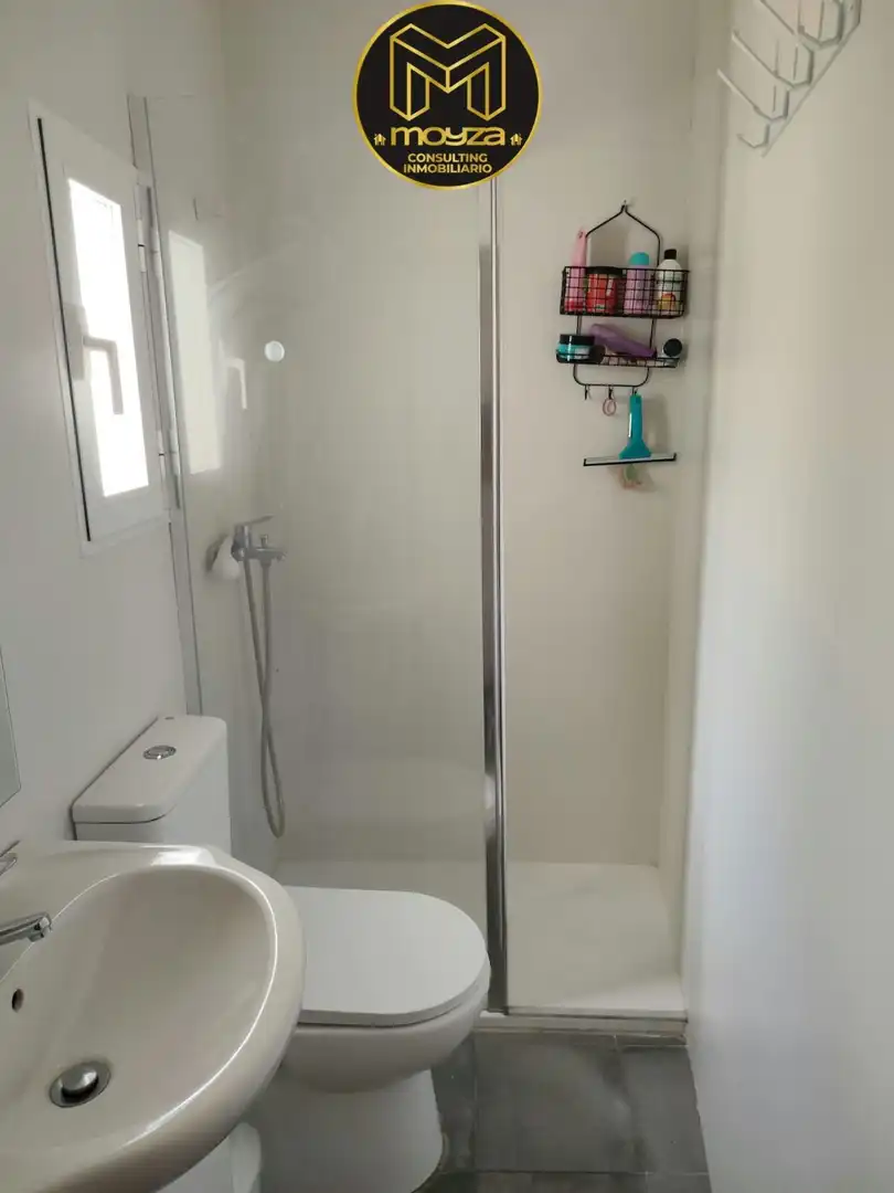 Pis de 80 m² a Jaén