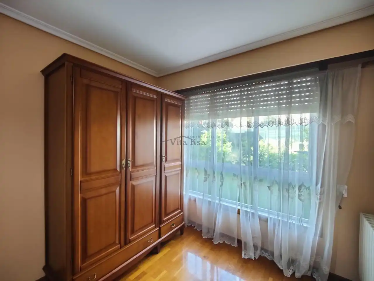 Wohnung 110 m² in Ourense