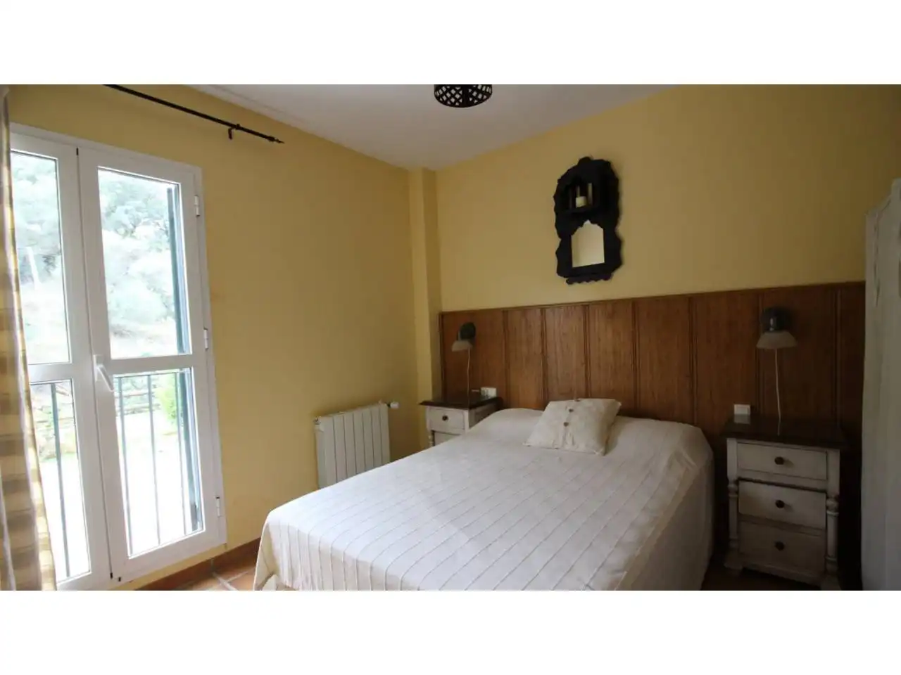 Casa de 115 m² en Aracena