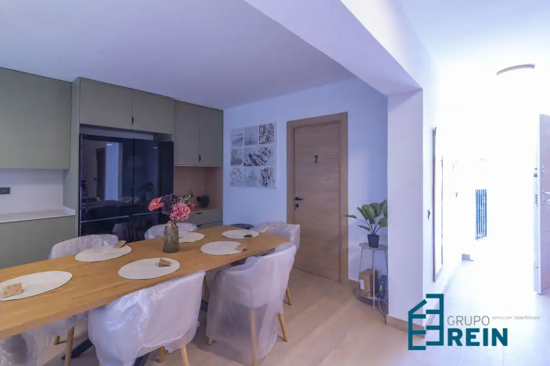 Casa de 150 m² en Magán