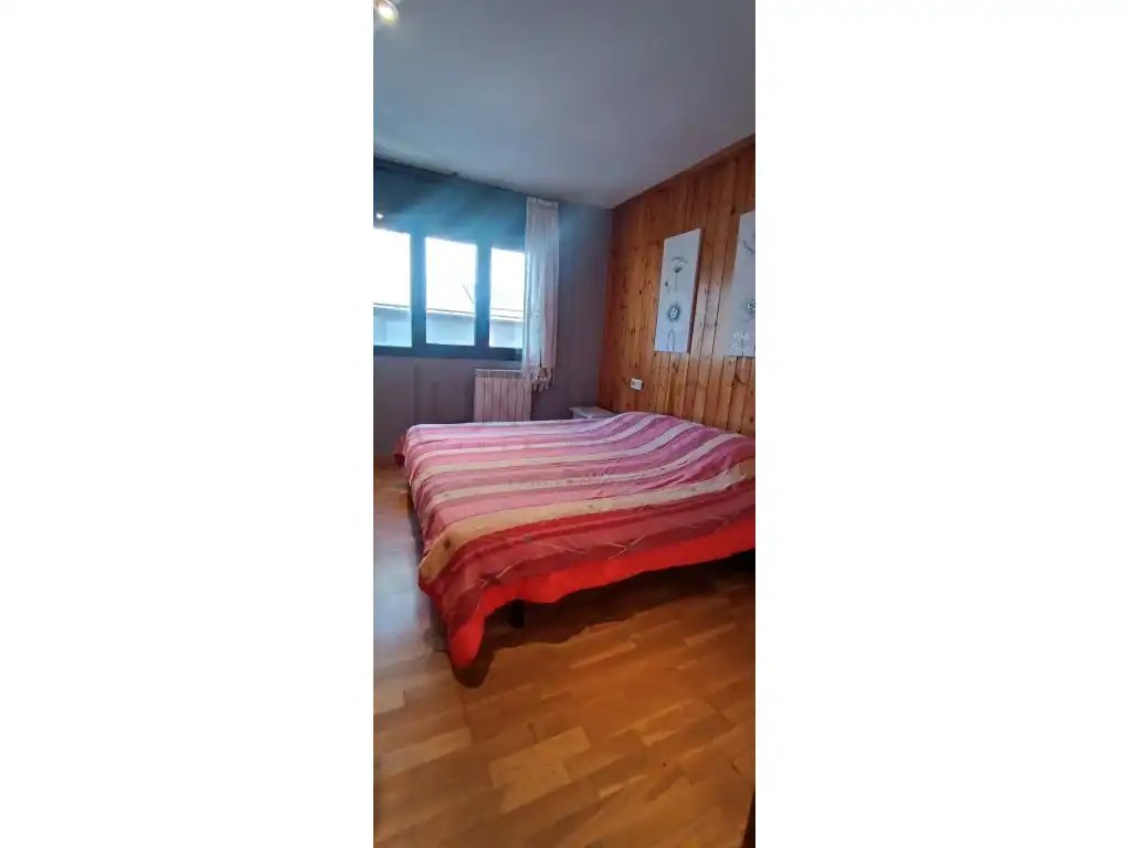 Piso de 110 m² en Viella Mitg Arán