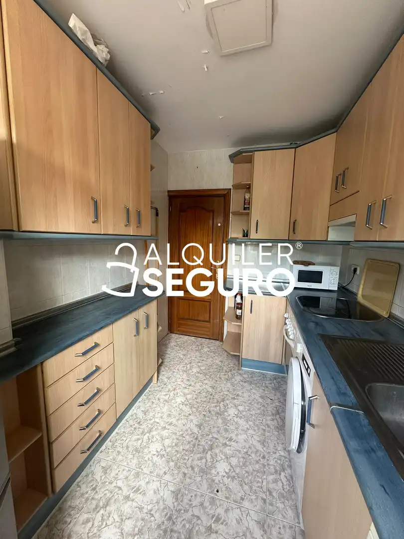 Piso de 65 m² en Madrid