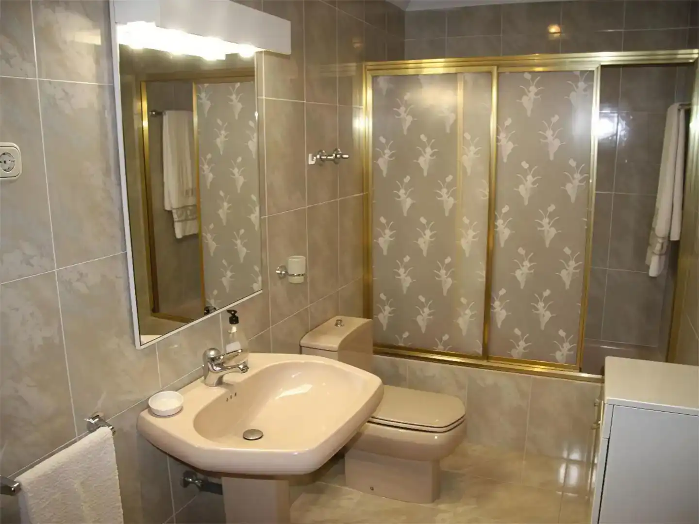 Piso de 76 m² en Laredo