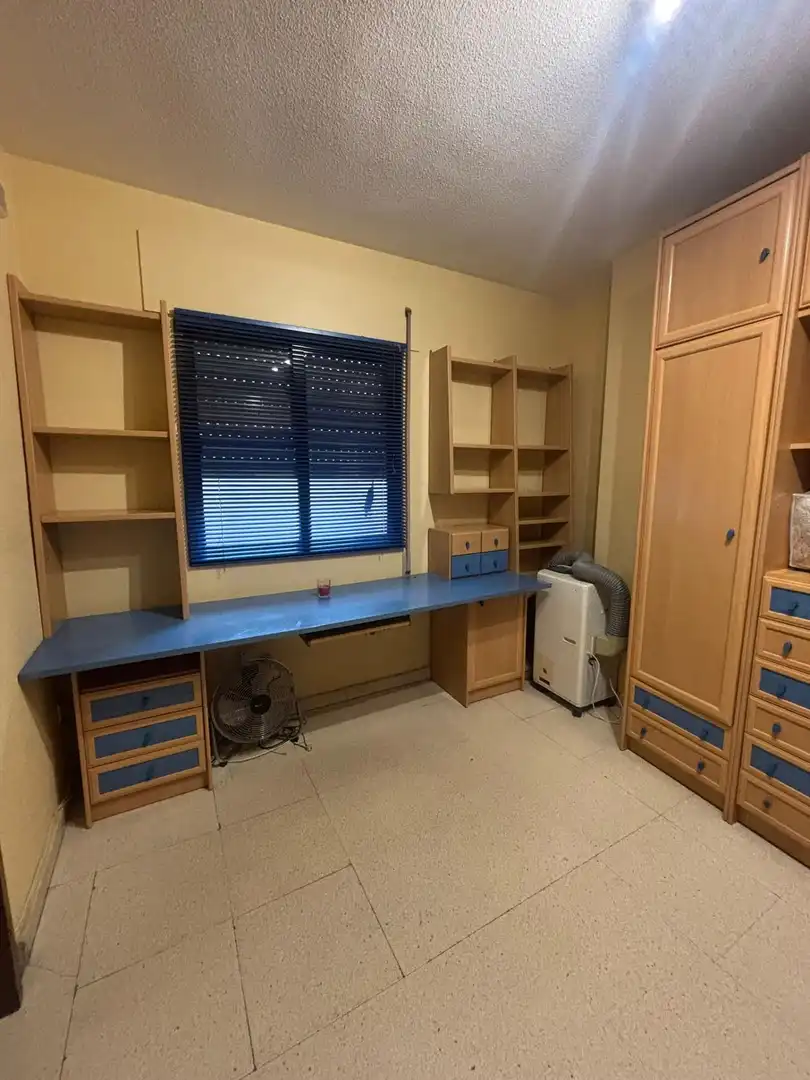 Piso de 80 m² en Valdepeñas