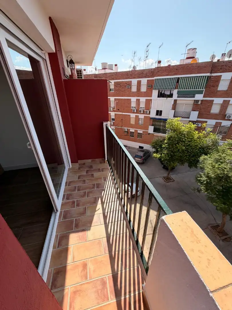 Pis de 90 m² a Carmona