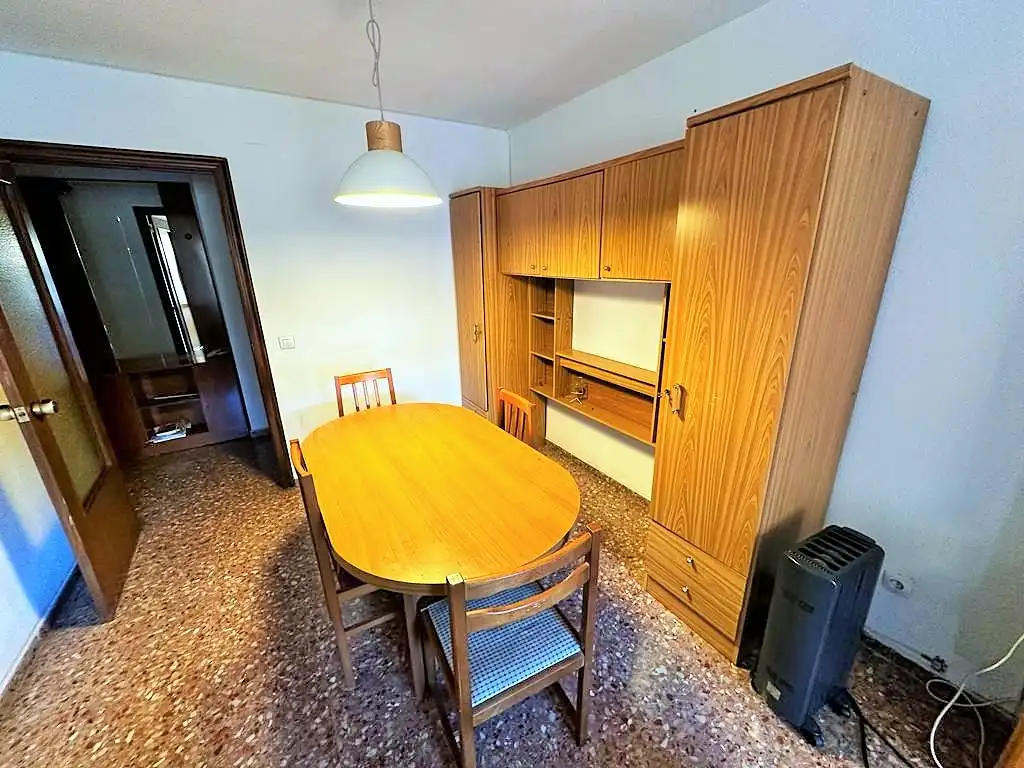 Piso de 88 m² en Valencia
