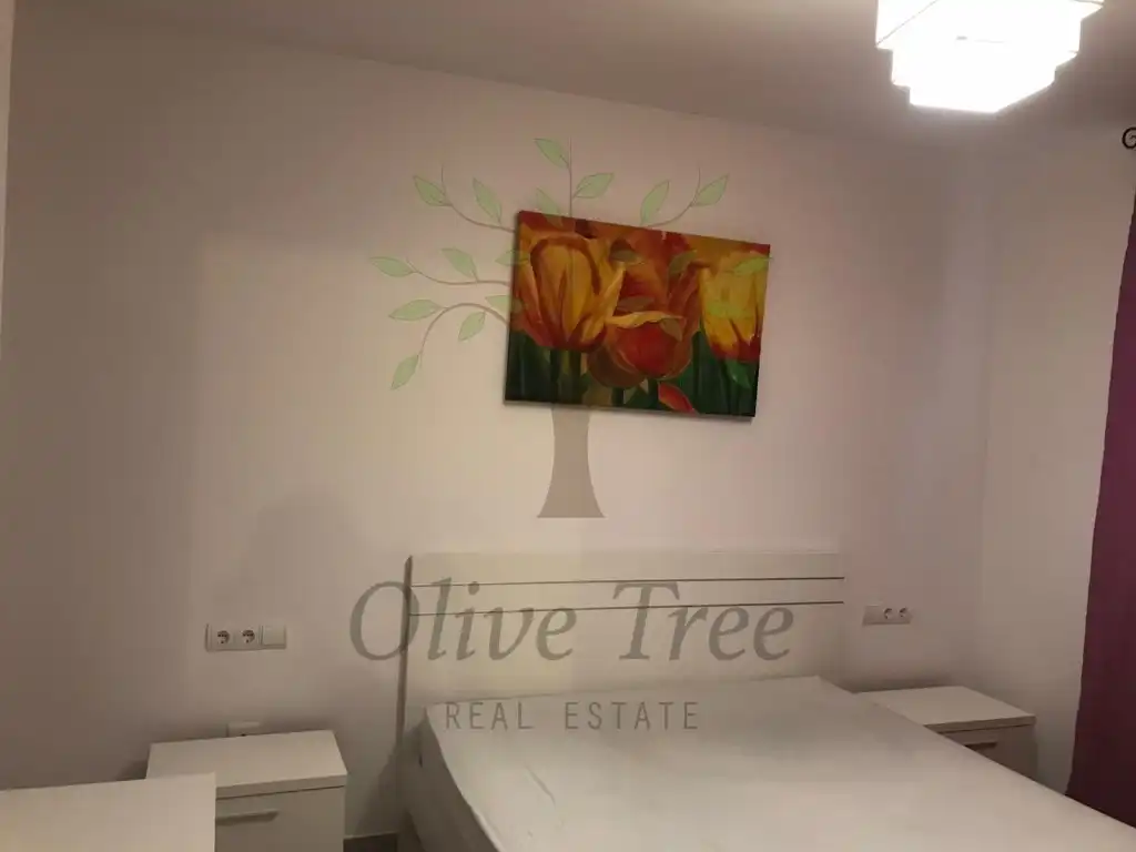 Piso de 67 m² en Sant Antoni de Portmany