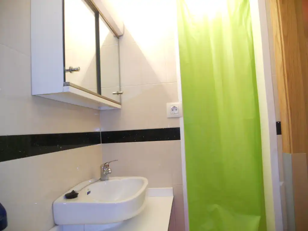Pis de 44 m² a Santiago de Compostel·la