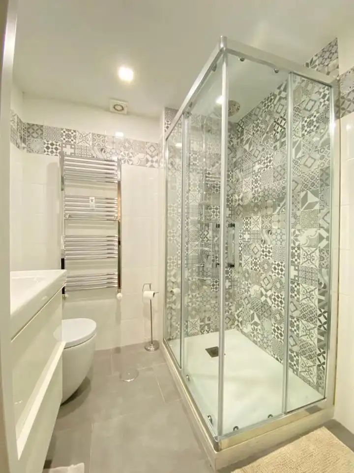 Квартира 100 м² в Сеговие