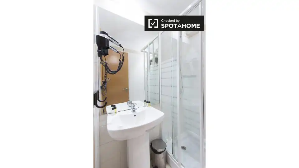 Piso de 62 m² en Madrid