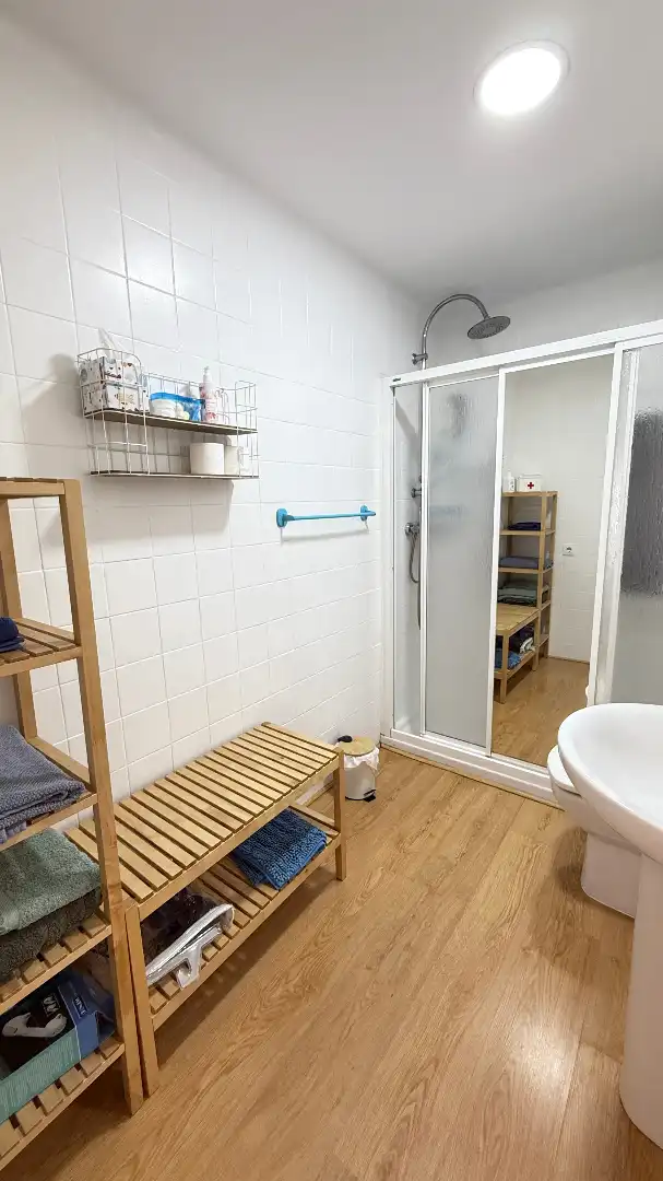 Piso de 59 m² en Gijón
