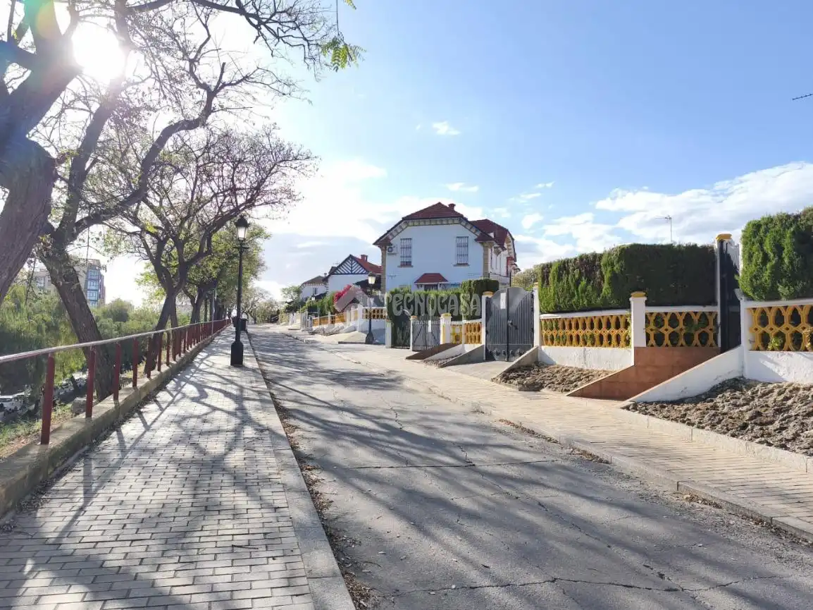Piso de 76 m² en Huelva