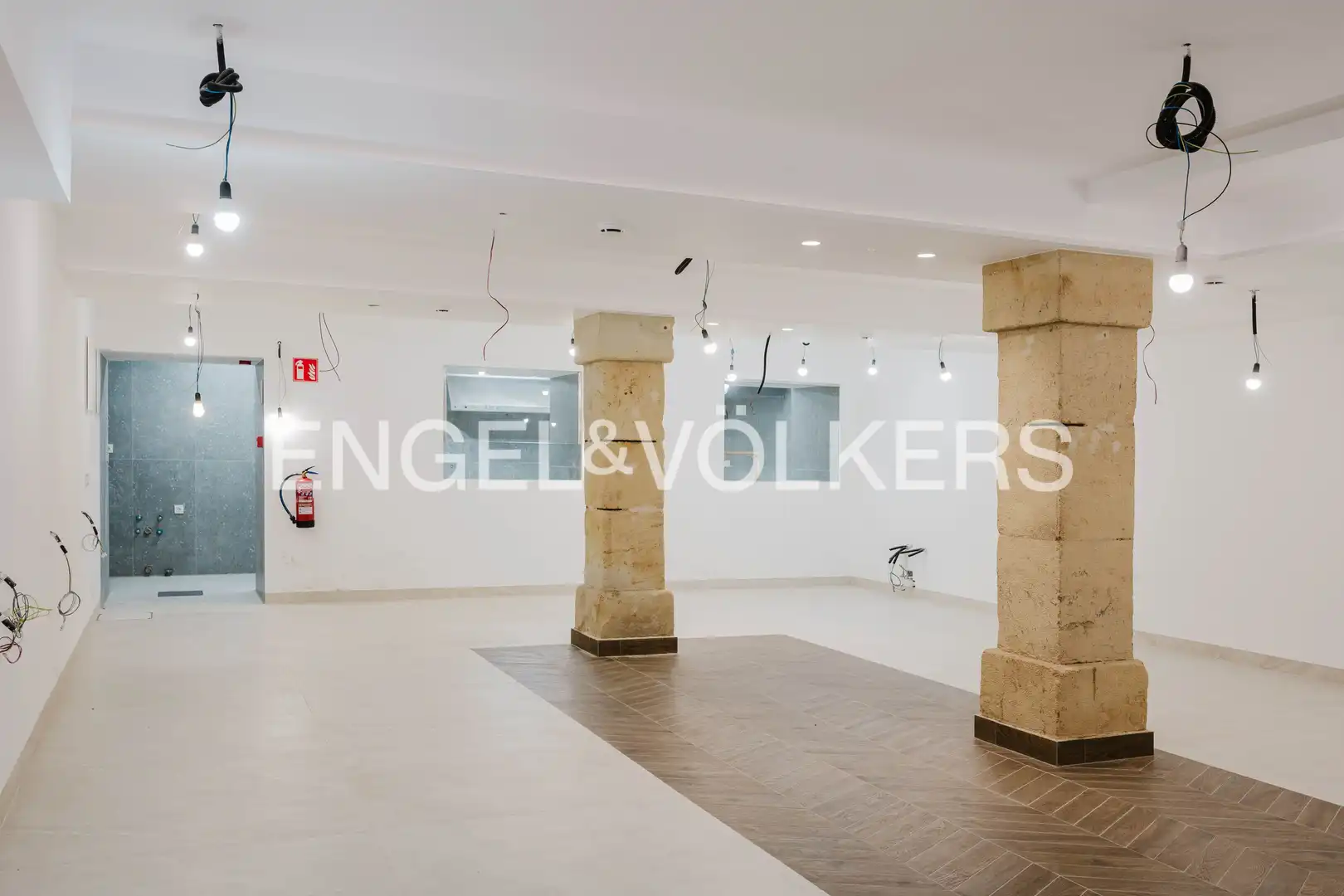 Piso de 203 m² en San Sebastián