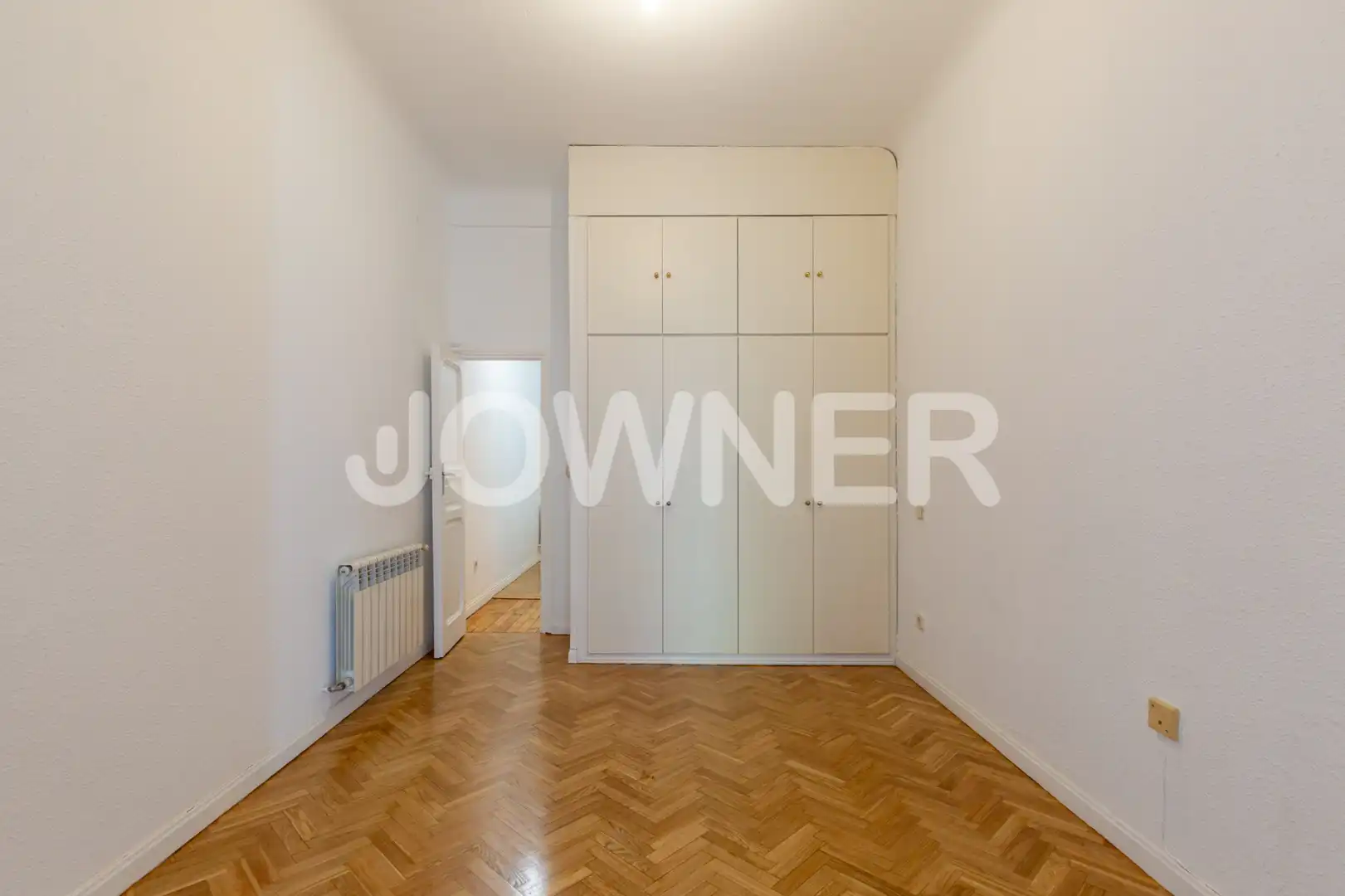 Apartamento 94 m² em Madrid