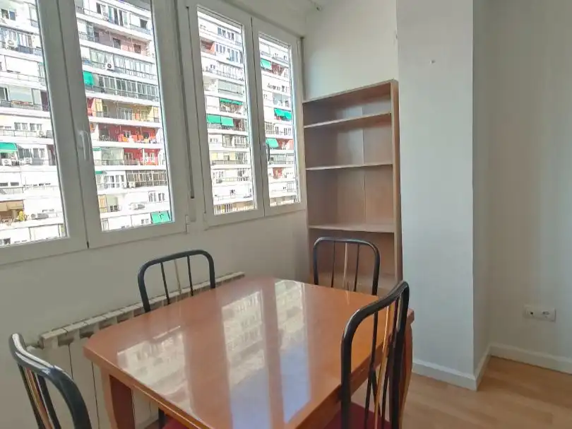 Pis de 78 m² a Madrid