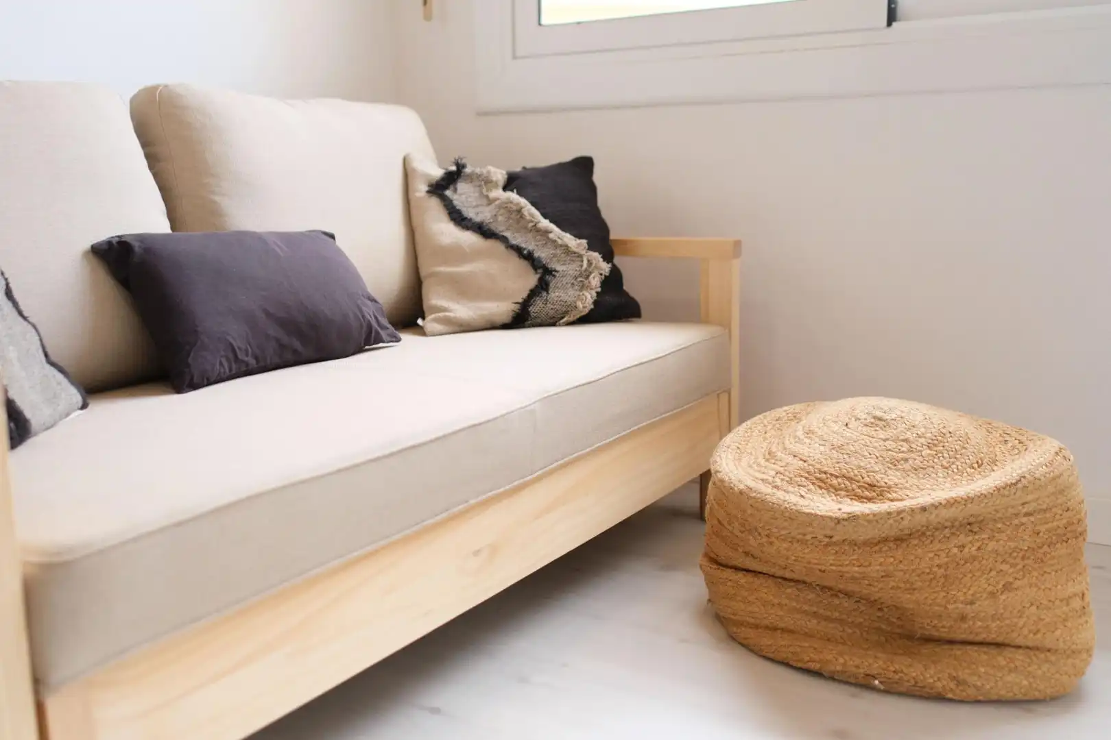 Pis de 47 m² a Girona