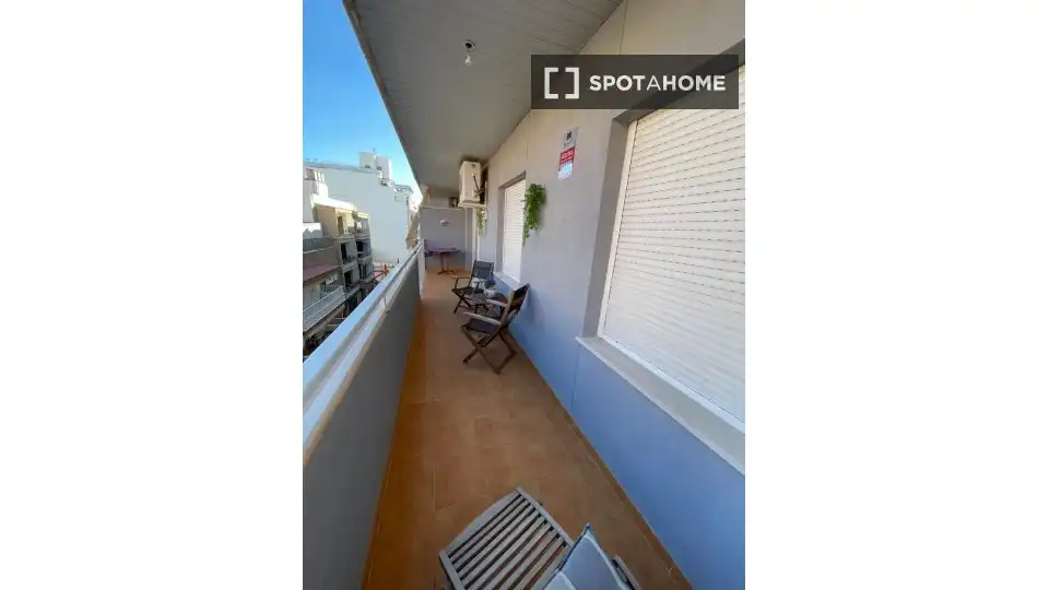 Habitación en alquiler, Palma