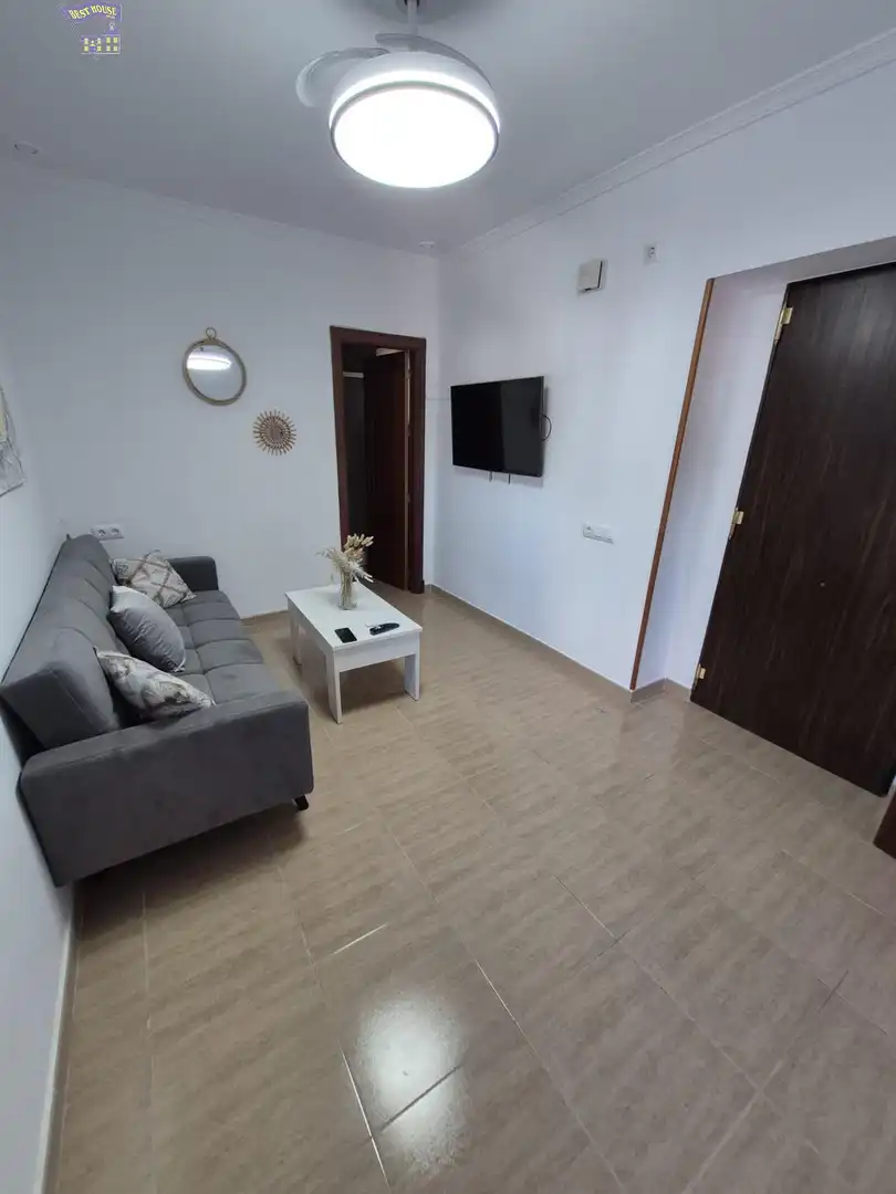 Piso de 60 m² en Arcos de la Frontera
